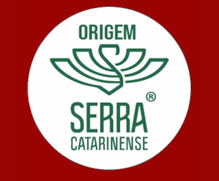 Origem Serra Catarinense - Keylex